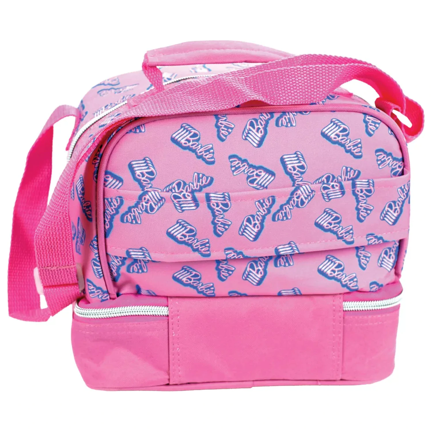 Barbie Music Termo torba za malico 21 cm fotografija izdelka