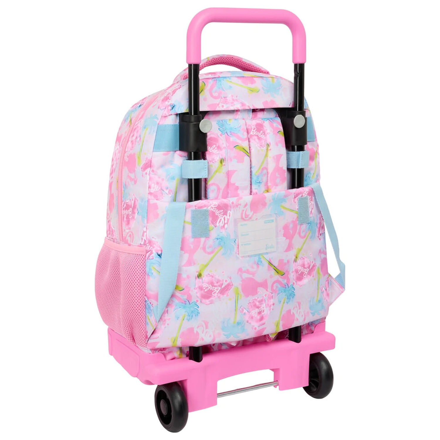 Barbie Painterly Compact izvlečni voziček 45cm fotografija izdelka