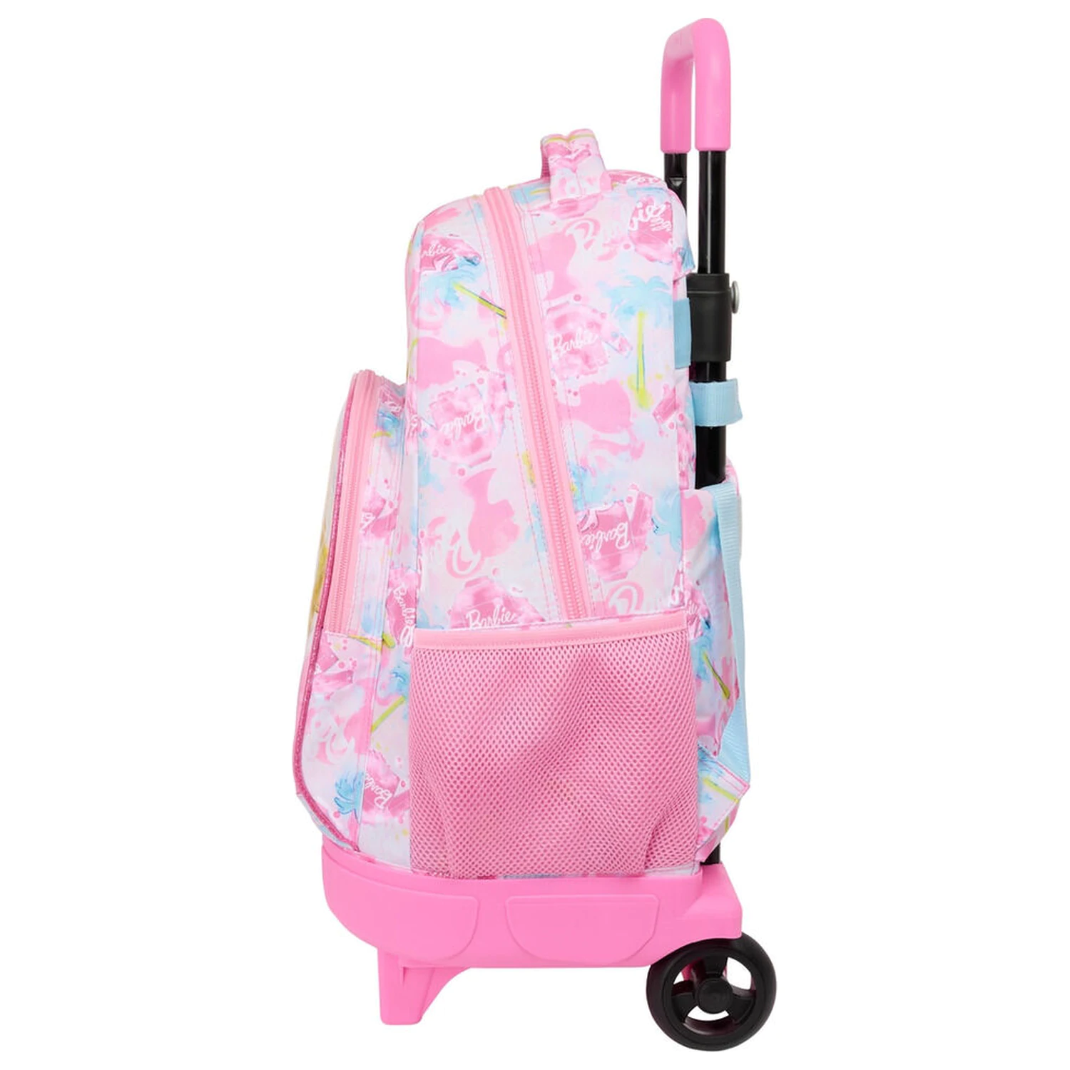Barbie Painterly Compact izvlečni voziček 45cm fotografija izdelka