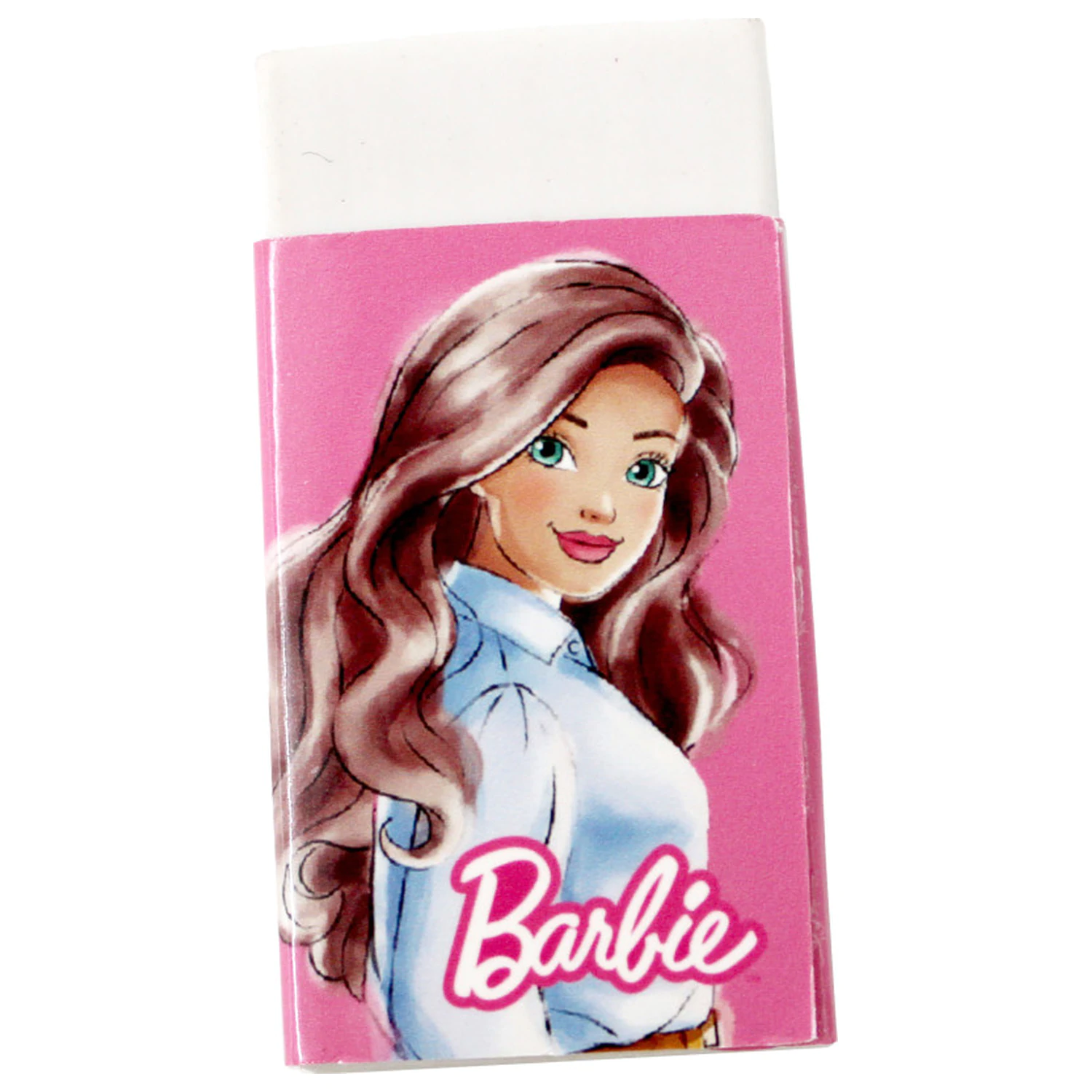 Barbie Paints Set pisarniškega materiala, 5 kosov fotografija izdelka