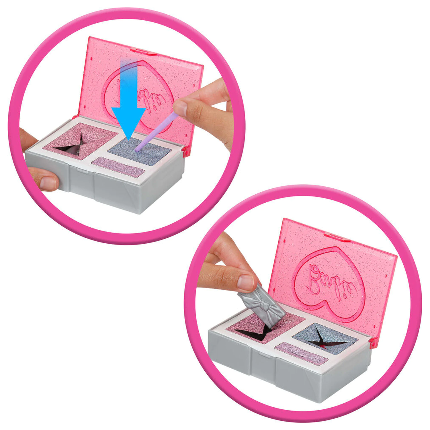 Barbie Party Unbox punčka fotografija izdelka