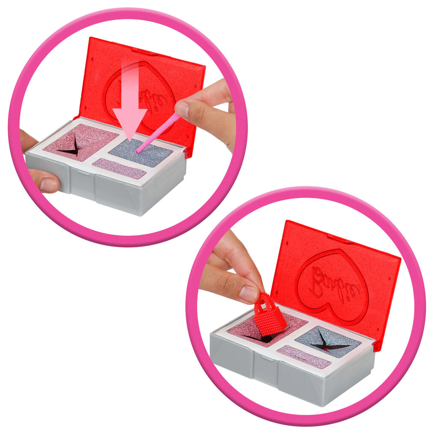 Barbie Party Unbox lutka fotografija izdelka