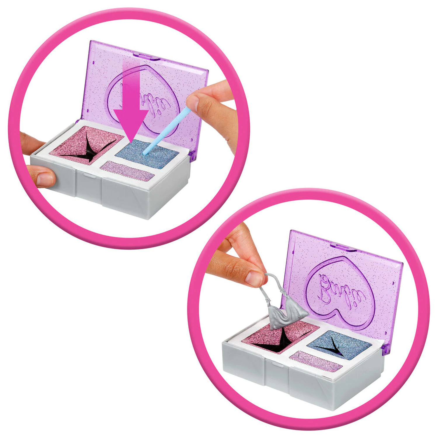 Barbie Party Unbox punčka fotografija izdelka