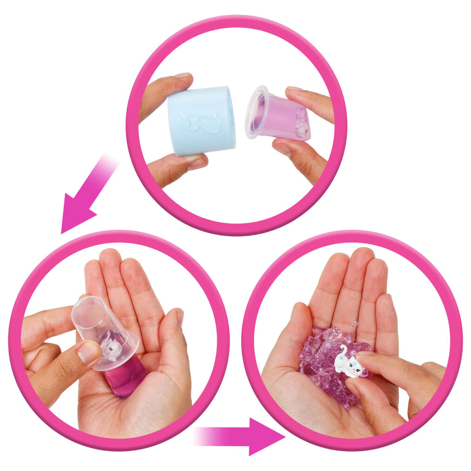 Barbie Party Unbox punčka fotografija izdelka