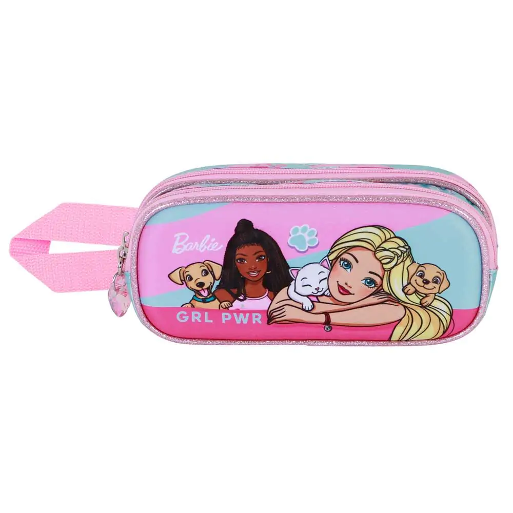 Barbie Pets 3D dvojna peresnica fotografija izdelka