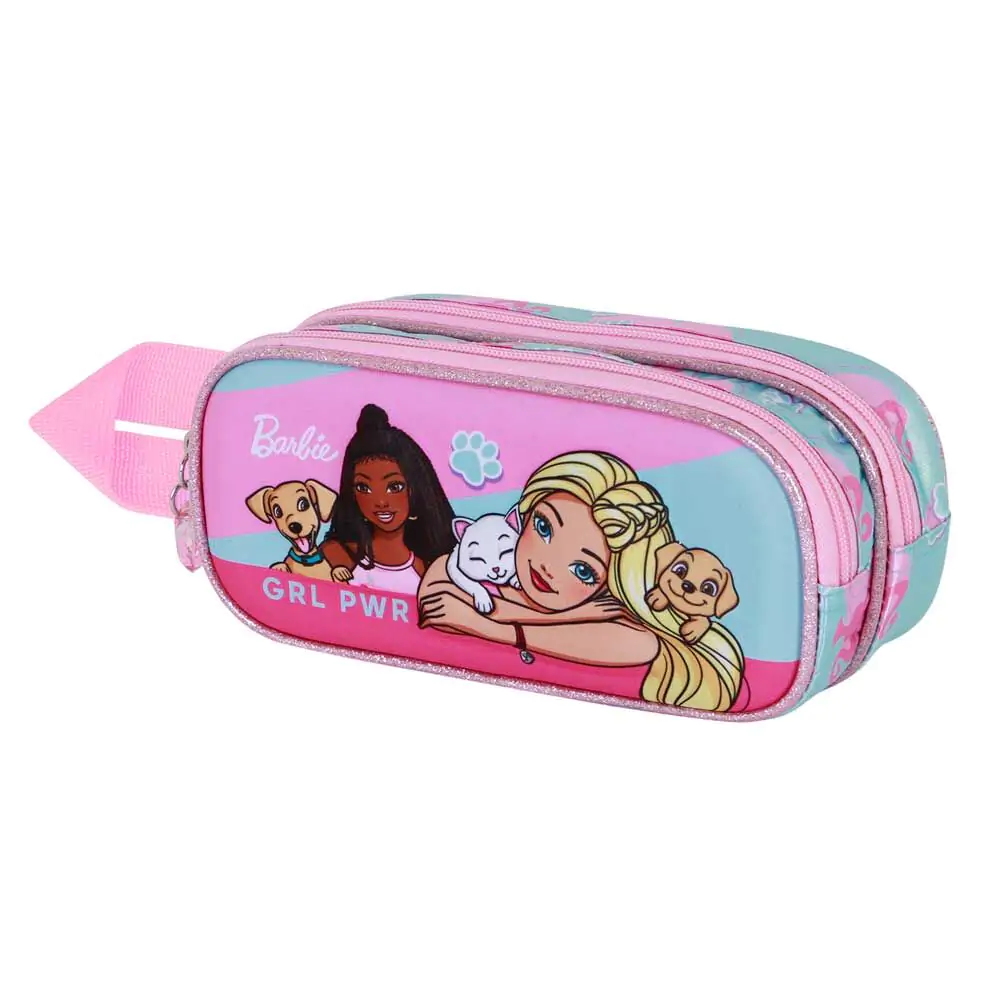 Barbie Pets 3D dvojna peresnica fotografija izdelka