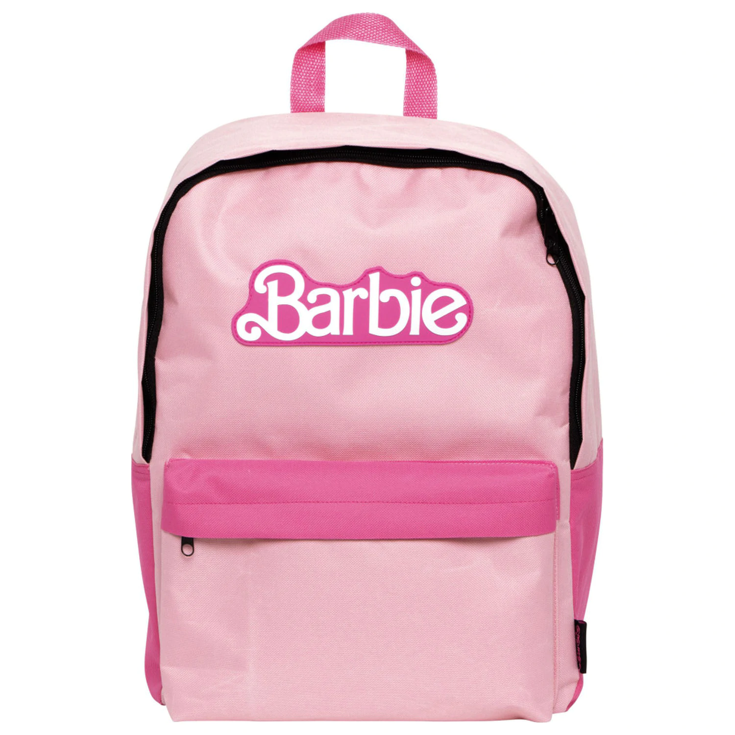 Barbie Pink šolska torba, torba 41 cm fotografija izdelka