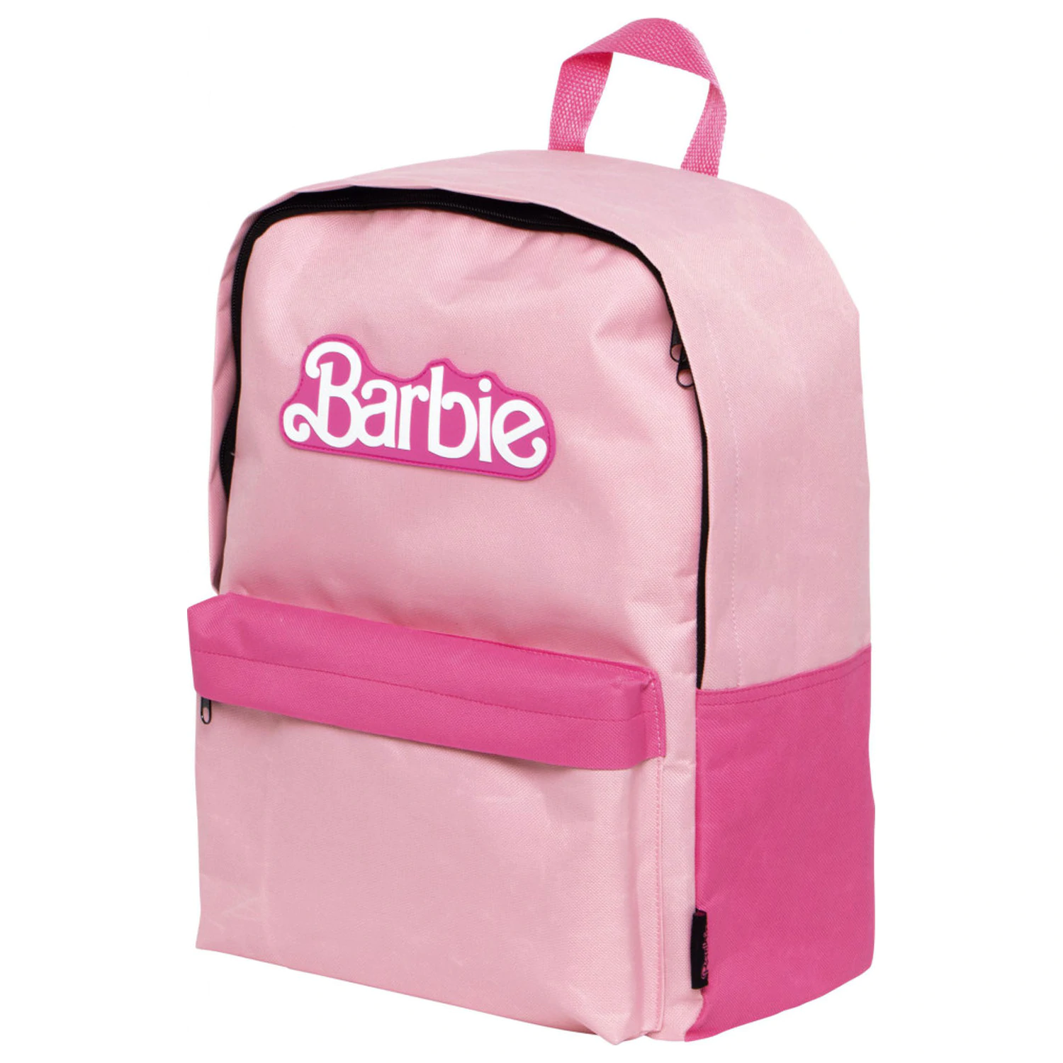 Barbie Pink šolska torba, torba 41 cm fotografija izdelka