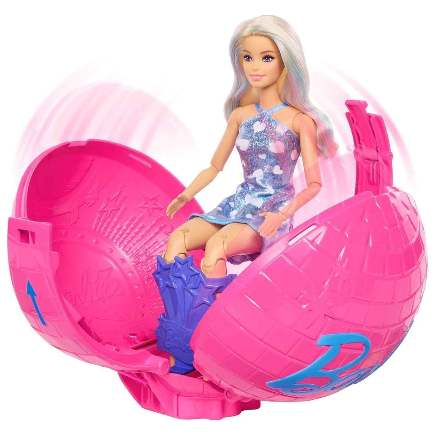 Barbie Pop Star punčka fotografija izdelka