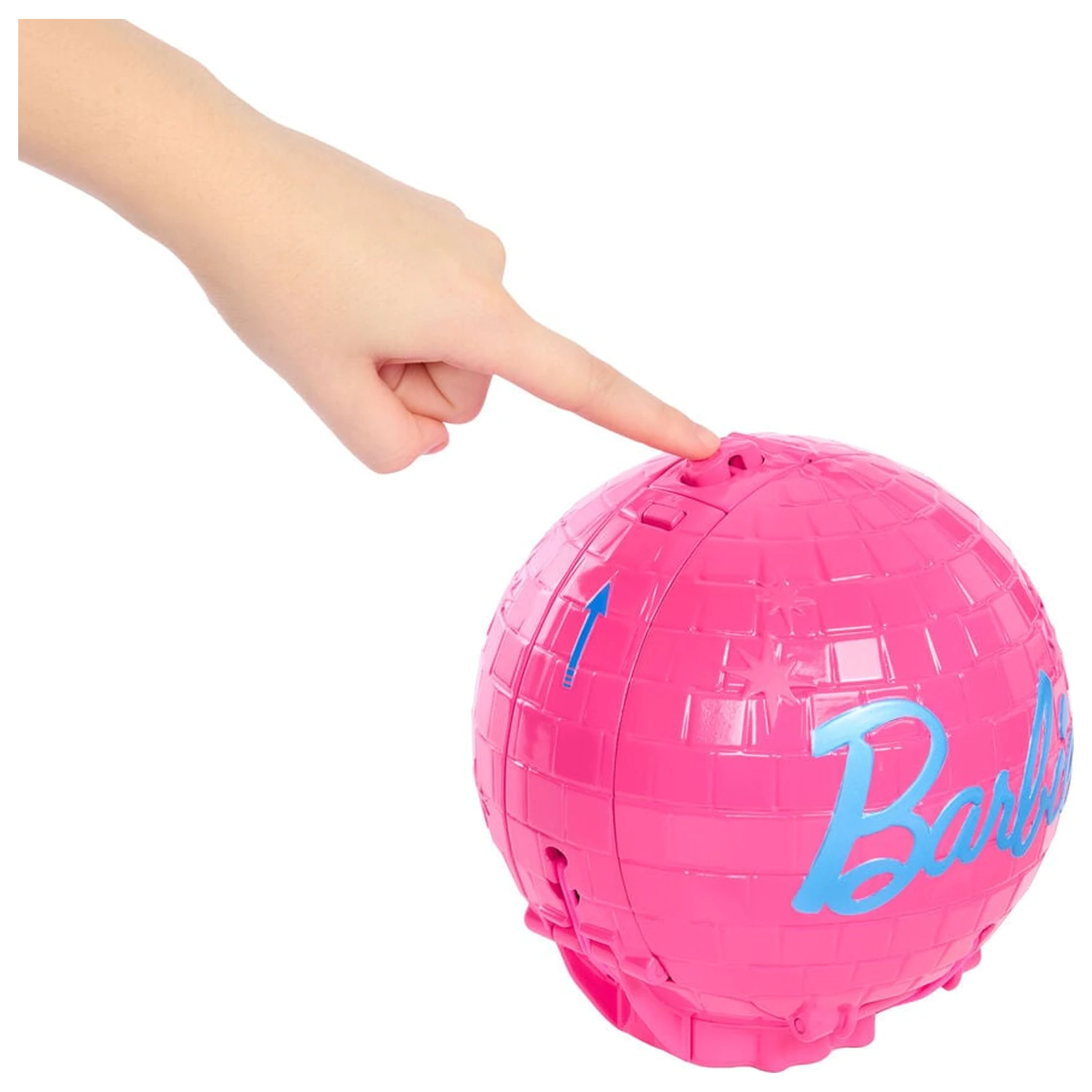 Barbie Pop Star punčka fotografija izdelka