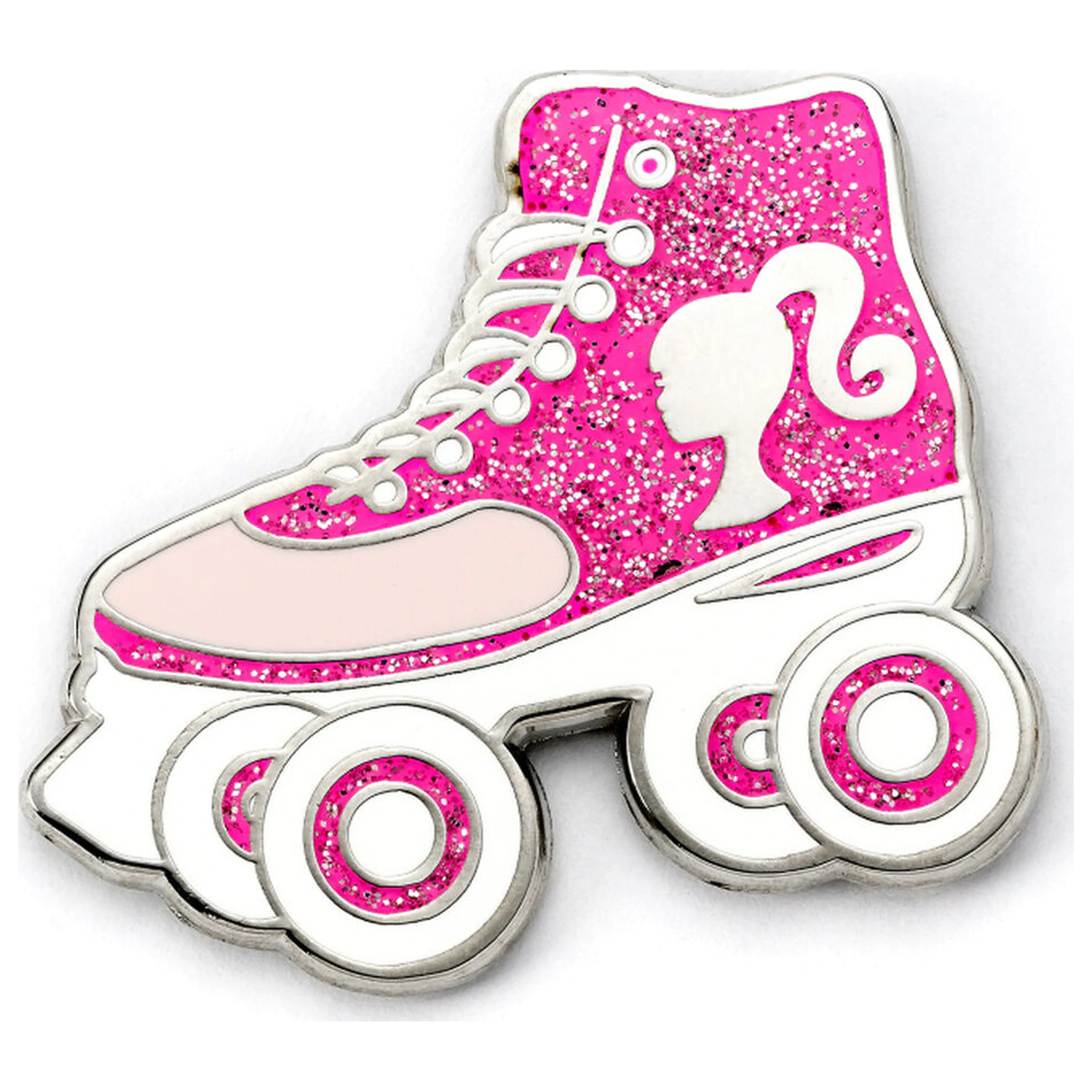 Barbie Roller Skate priponka fotografija izdelka