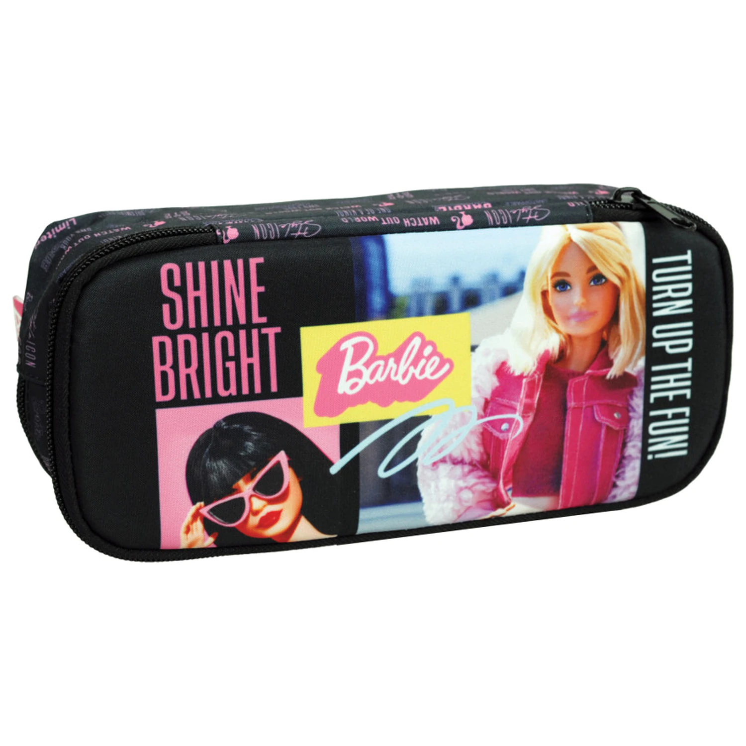 Barbie Shine Bright 2-predalna peresnica 26 cm fotografija izdelka