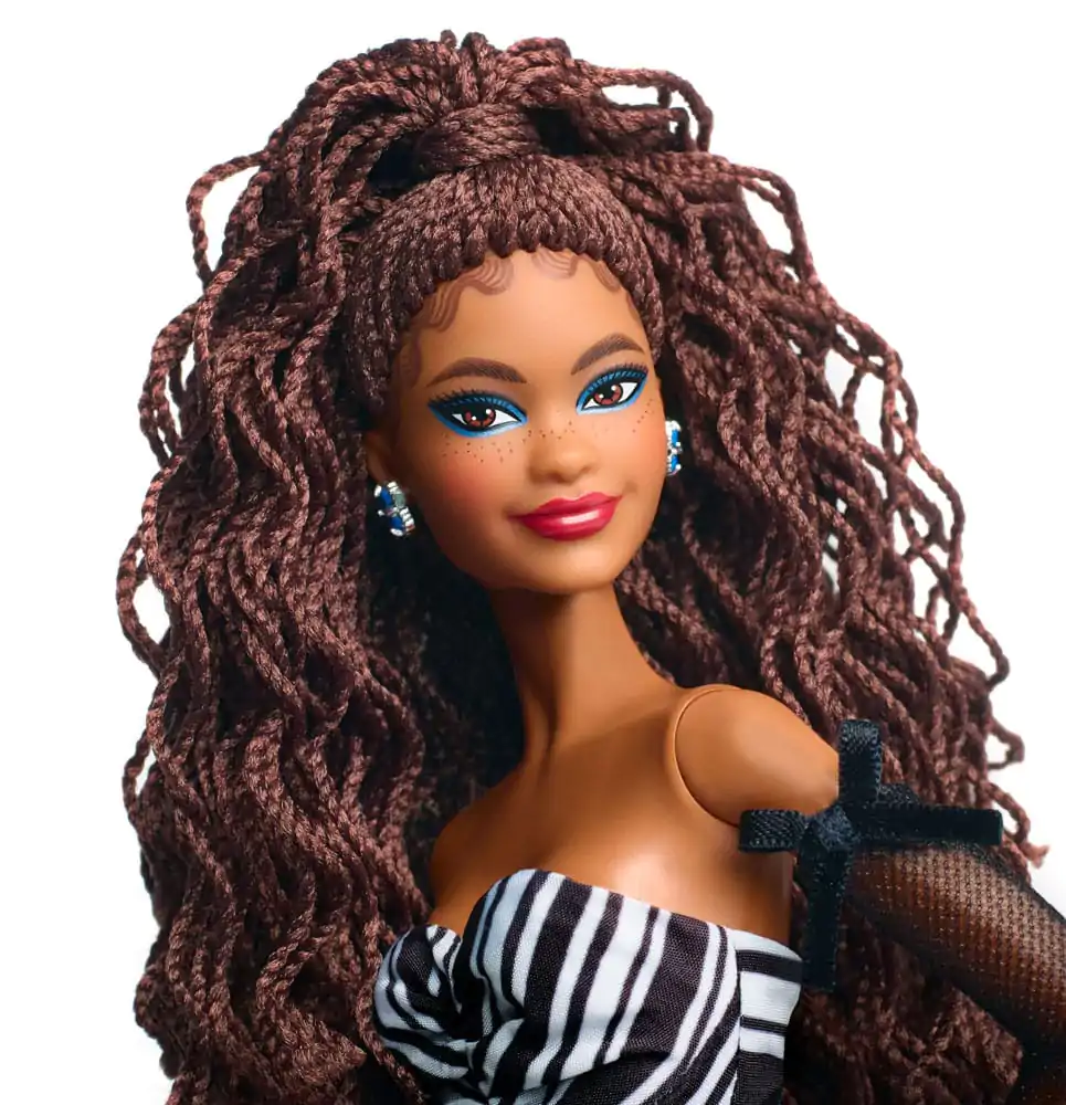 Barbie Signature Punčka 65th Anniversary Brunette fotografija izdelka