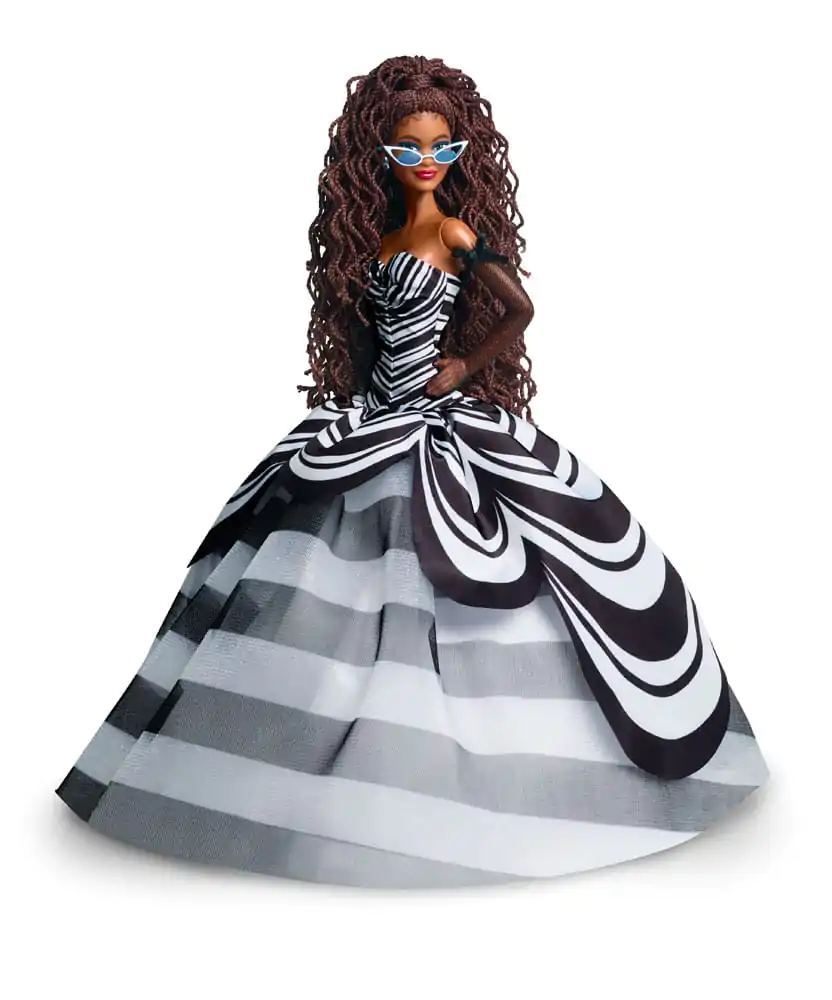 Barbie Signature Punčka 65th Anniversary Brunette fotografija izdelka