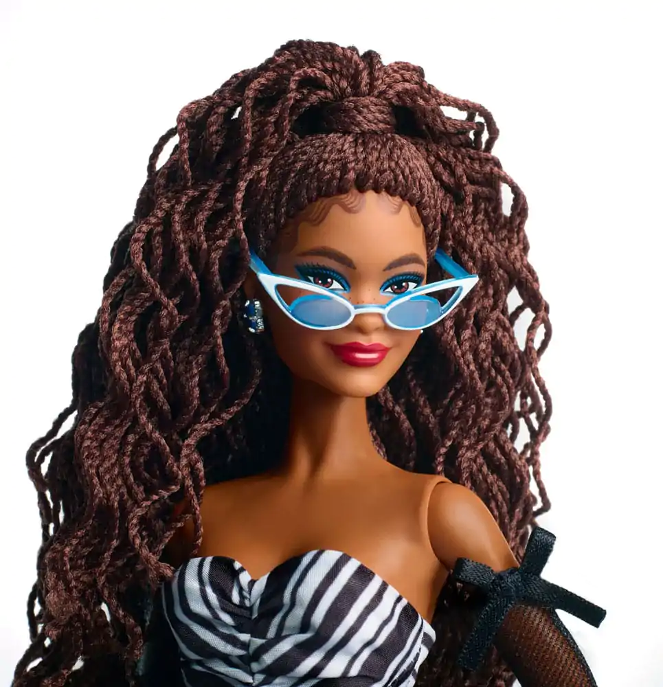 Barbie Signature Punčka 65th Anniversary Brunette fotografija izdelka