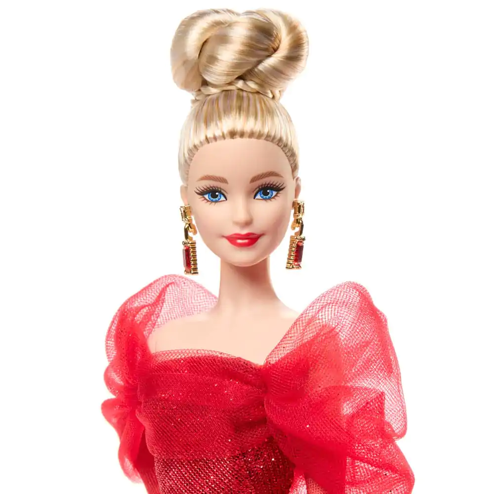 Barbie Signature Doll 80th Anniversary Blonde fotografija izdelka