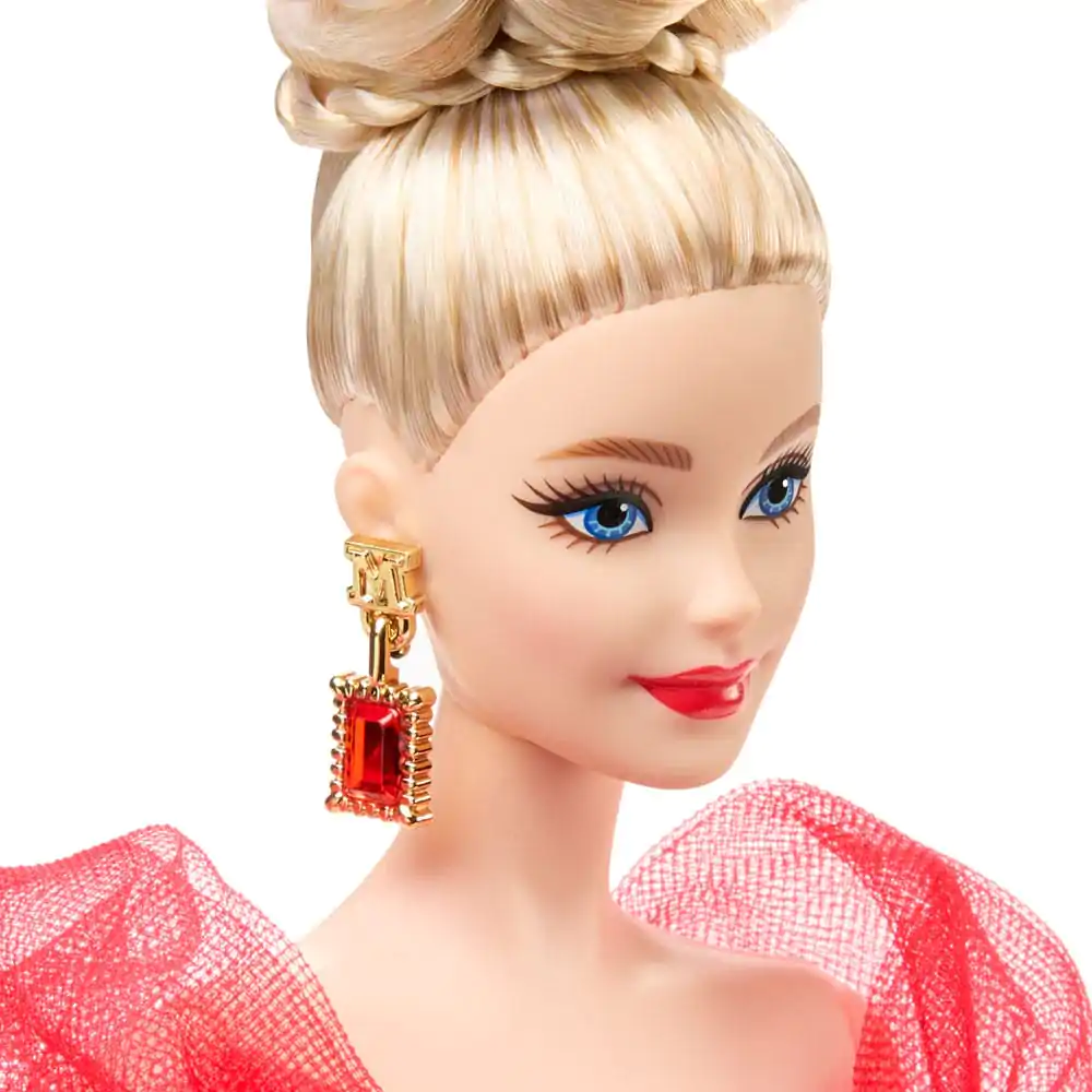 Barbie Signature Doll 80th Anniversary Blonde fotografija izdelka