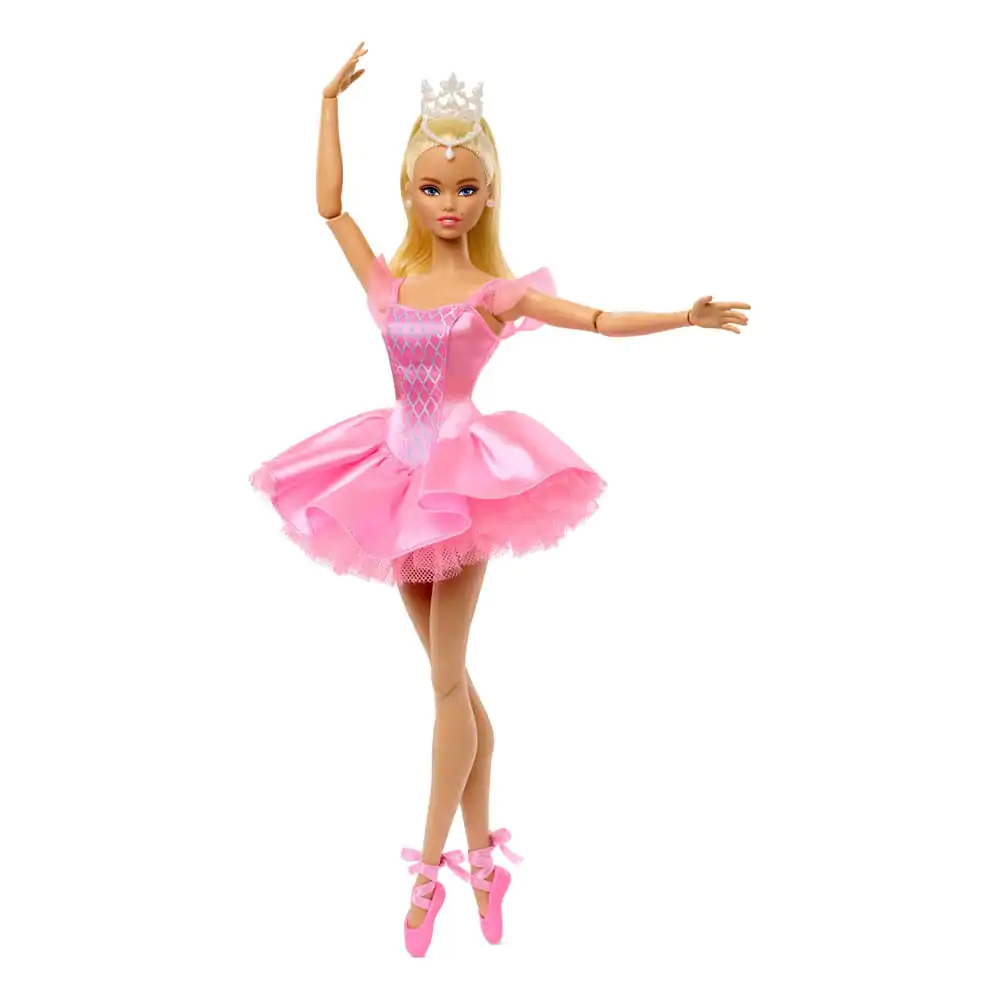 Barbie Signature Doll Baletne Želje Lutka fotografija izdelka