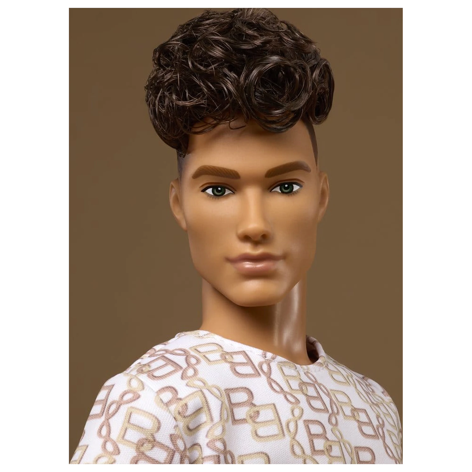 Barbie Signature punčka Ken Barbie Basics: Model 10 fotografija izdelka