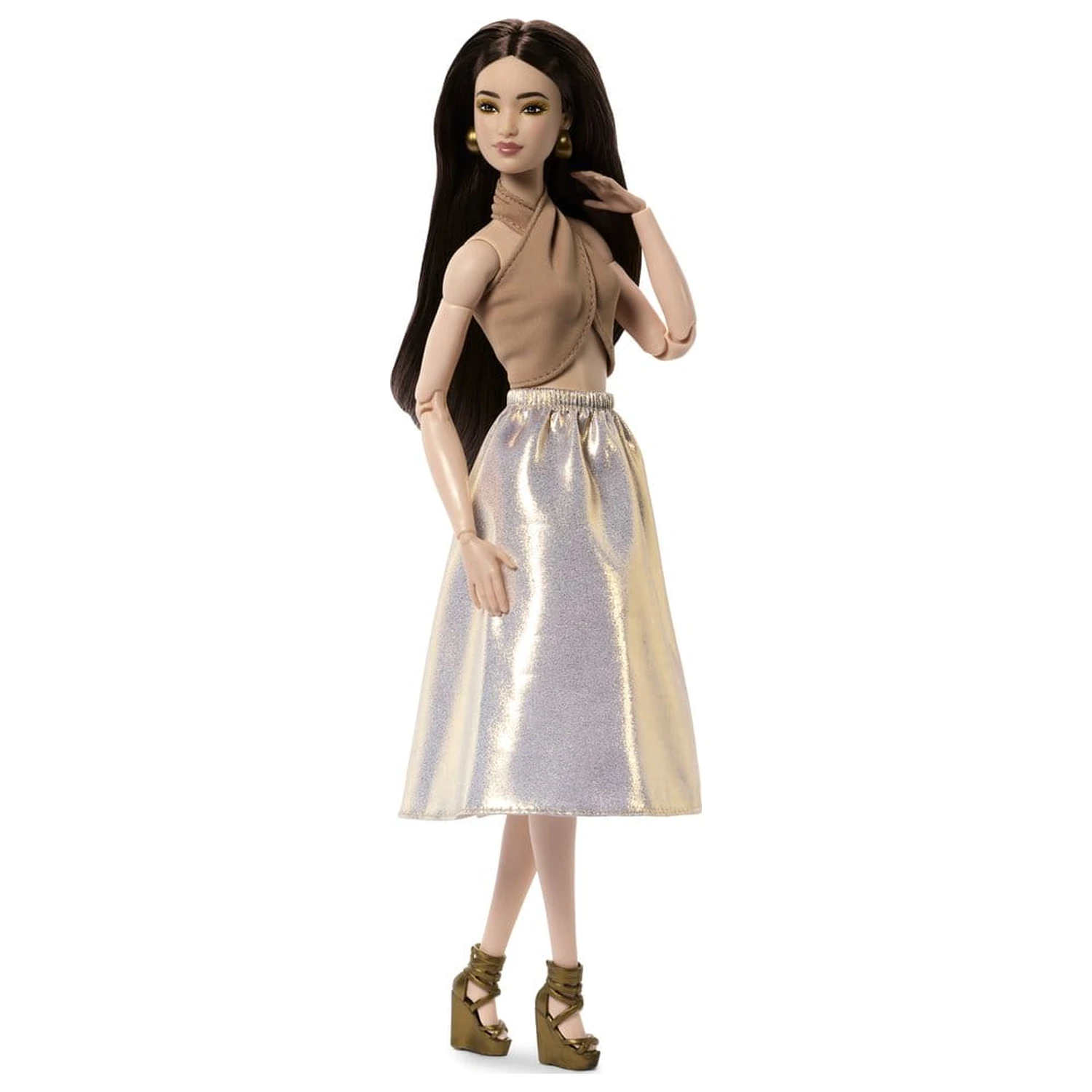 Barbie Signature Doll Barbie Basics: Model 06 fotografija izdelka