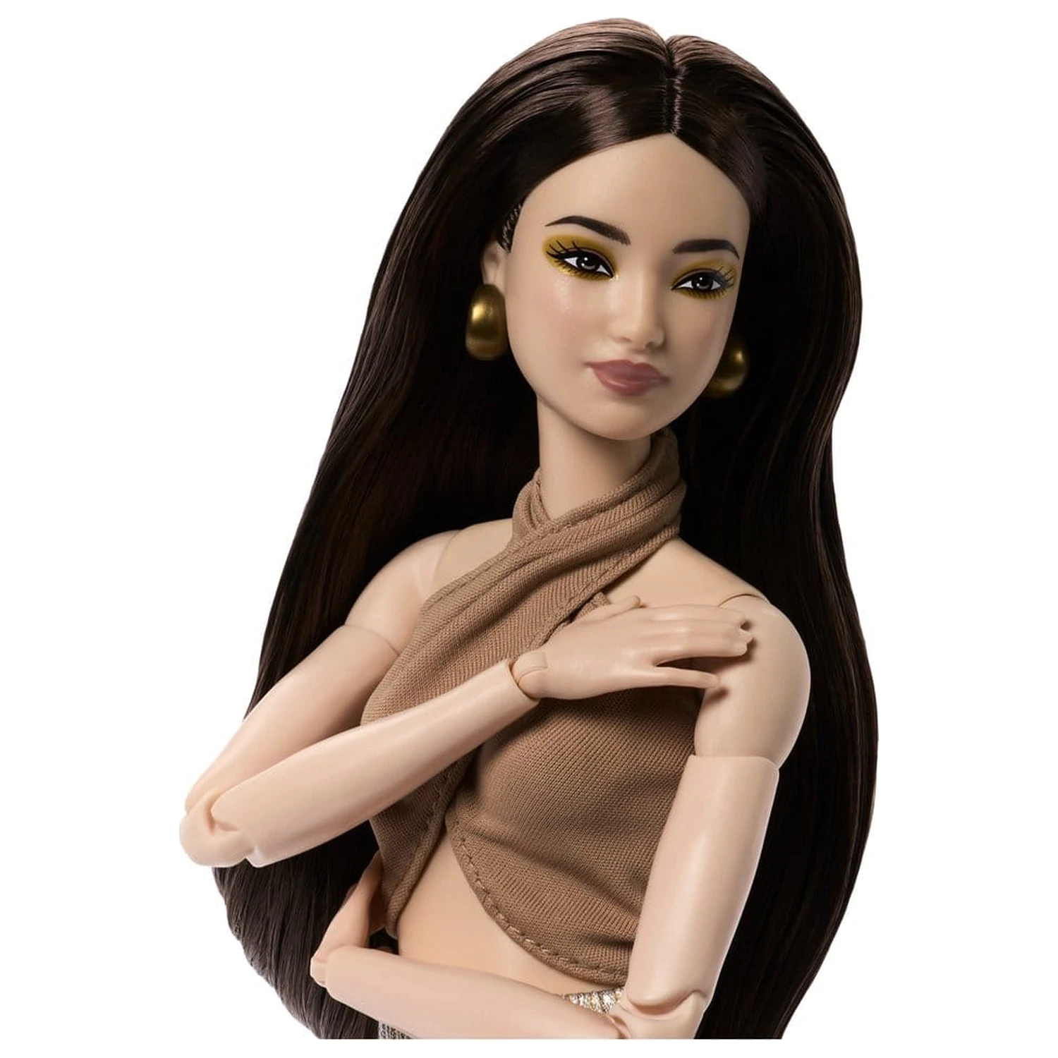 Barbie Signature Doll Barbie Basics: Model 06 fotografija izdelka