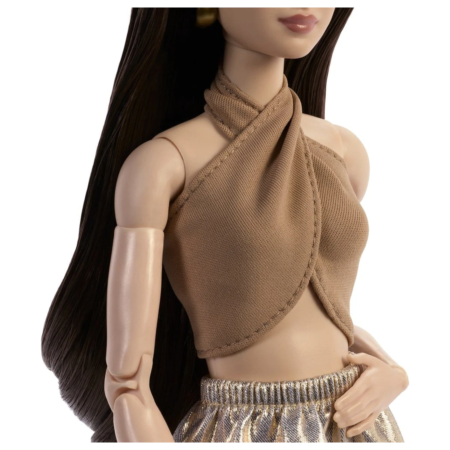 Barbie Signature Doll Barbie Basics: Model 06 fotografija izdelka