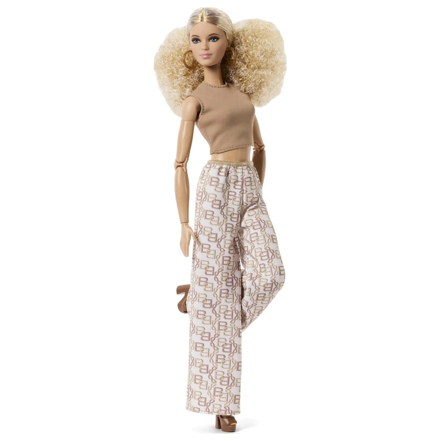 Barbie Signature Doll Barbie Basics: Model 07 fotografija izdelka