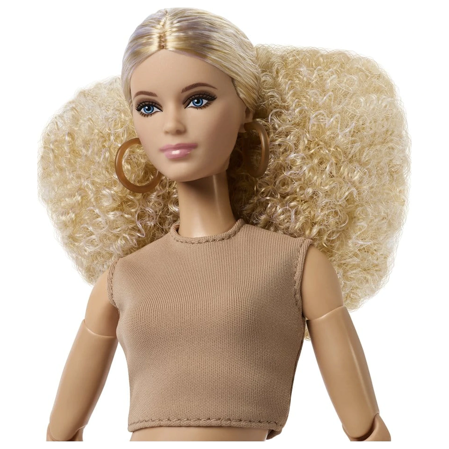 Barbie Signature Doll Barbie Basics: Model 07 fotografija izdelka