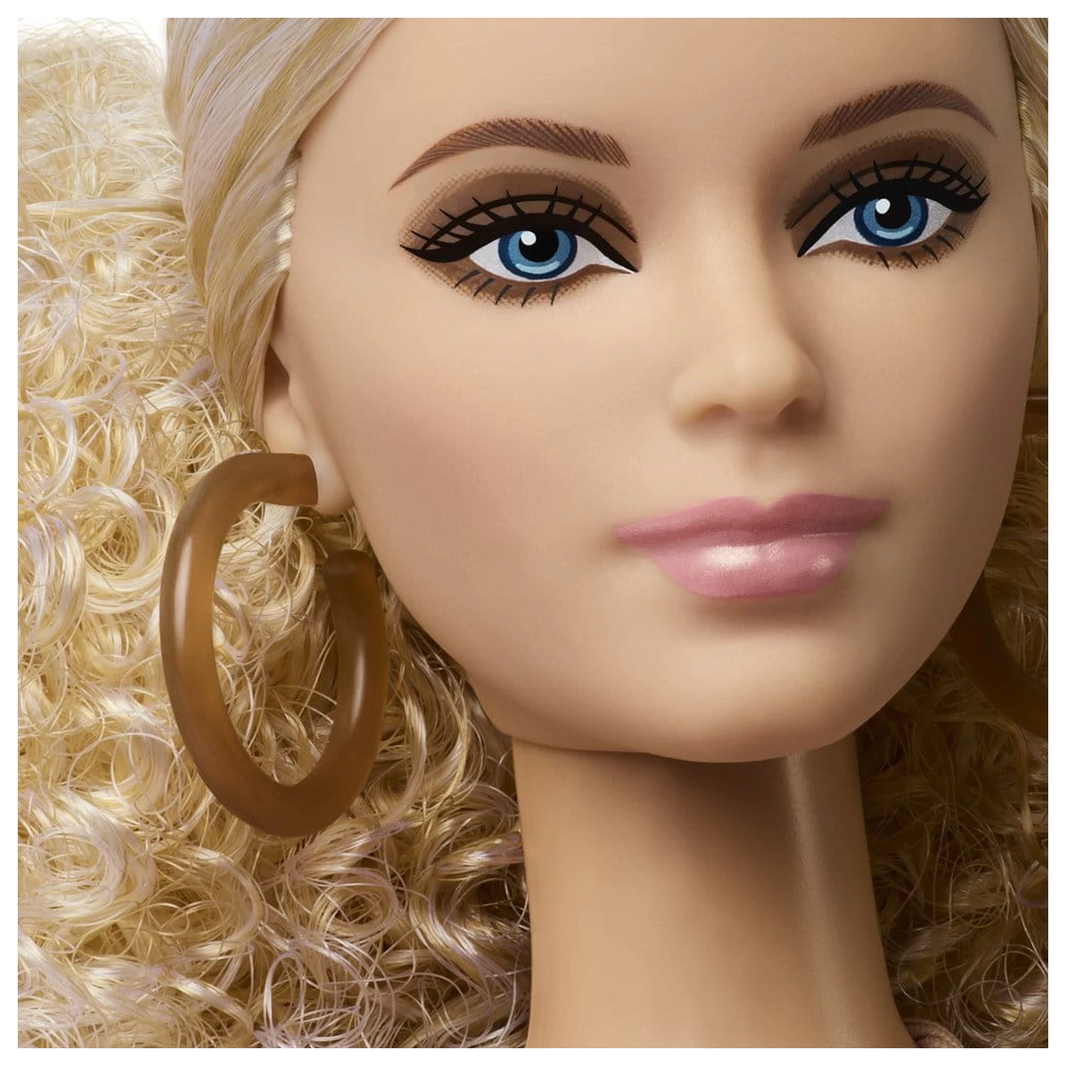 Barbie Signature Doll Barbie Basics: Model 07 fotografija izdelka