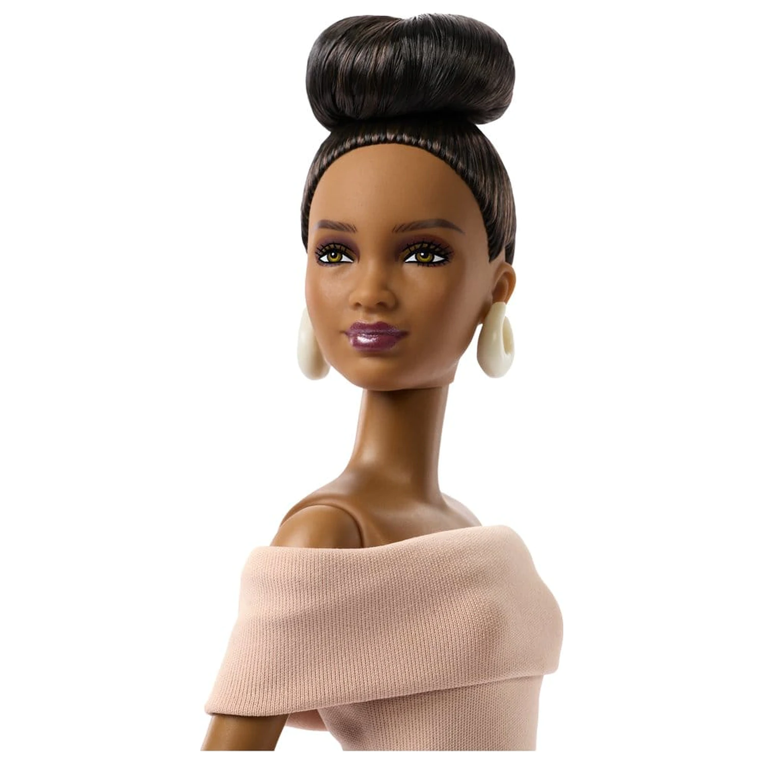 Barbie Signature Lutka Barbie Basics: Model 08 fotografija izdelka
