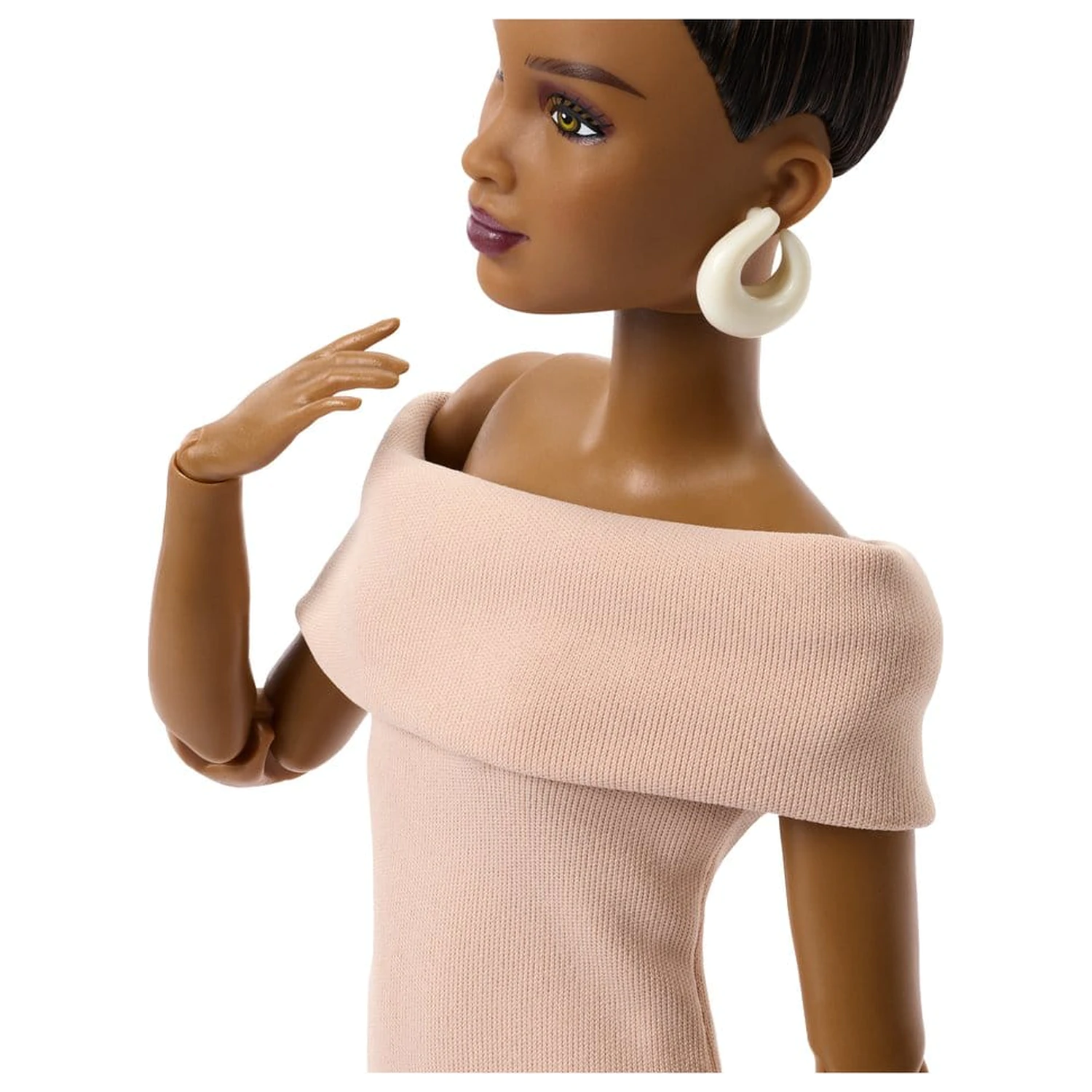Barbie Signature Lutka Barbie Basics: Model 08 fotografija izdelka