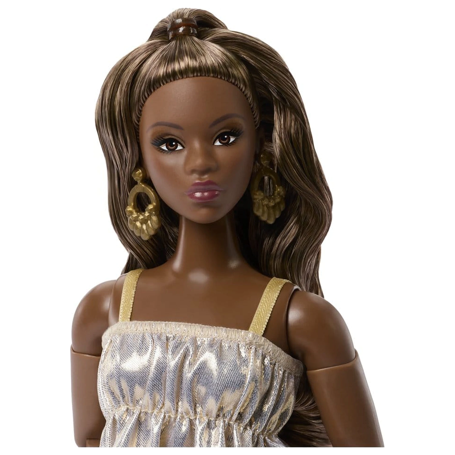 Barbie Signature Lutka Barbie Basics: Model 09 fotografija izdelka