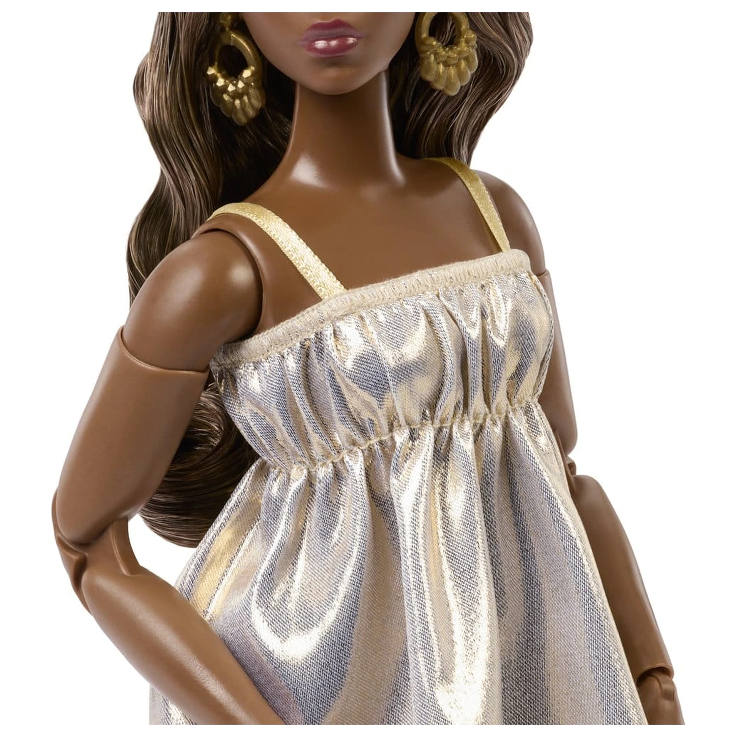 Barbie Signature Lutka Barbie Basics: Model 09 fotografija izdelka