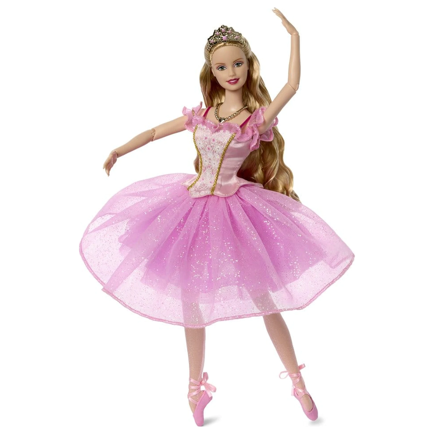 Barbie Signature Lutka Clara (Nutcracker 25th Anniversary) fotografija izdelka