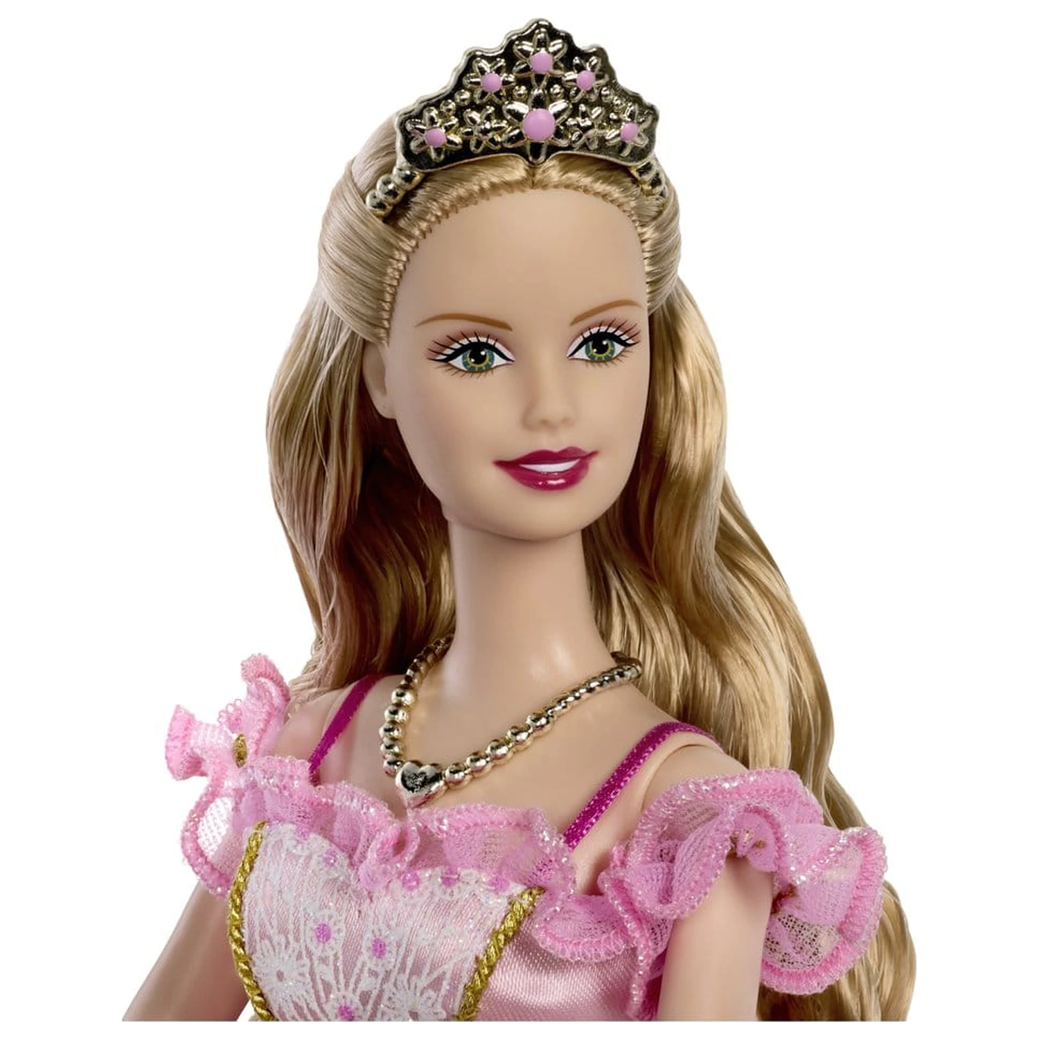 Barbie Signature Lutka Clara (Nutcracker 25th Anniversary) fotografija izdelka