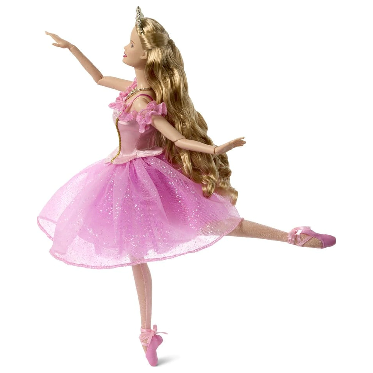 Barbie Signature Lutka Clara (Nutcracker 25th Anniversary) fotografija izdelka