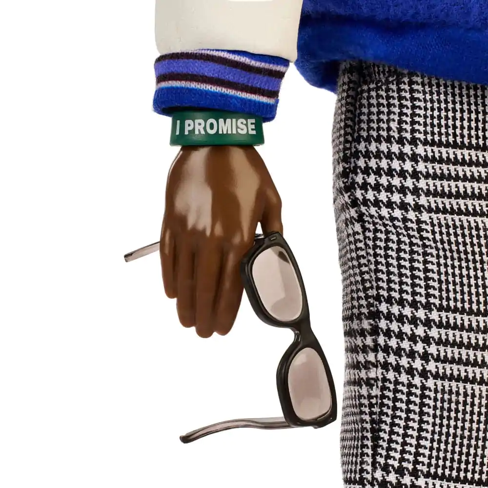 Barbie Signature Punčka Fashion Kenbassador Lebron James fotografija izdelka