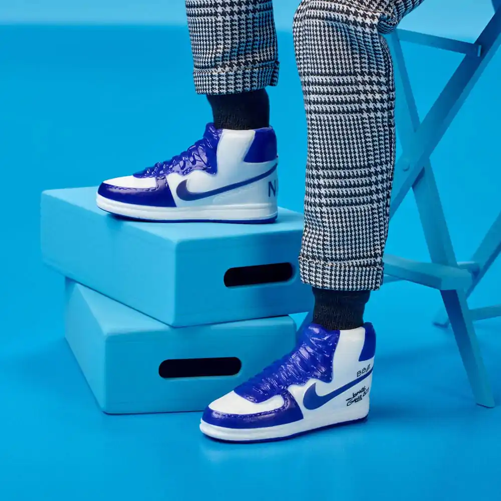 Barbie Signature Punčka Fashion Kenbassador Lebron James fotografija izdelka