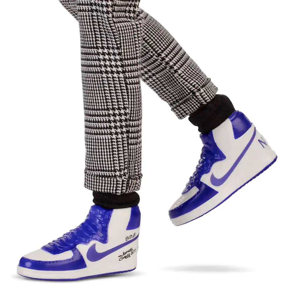 Barbie Signature Punčka Fashion Kenbassador Lebron James fotografija izdelka