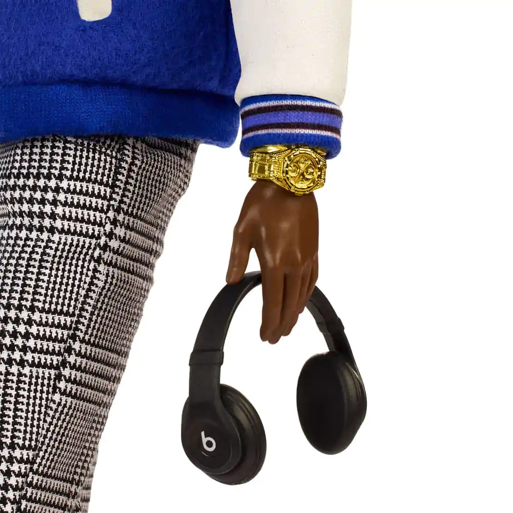 Barbie Signature Punčka Fashion Kenbassador Lebron James fotografija izdelka