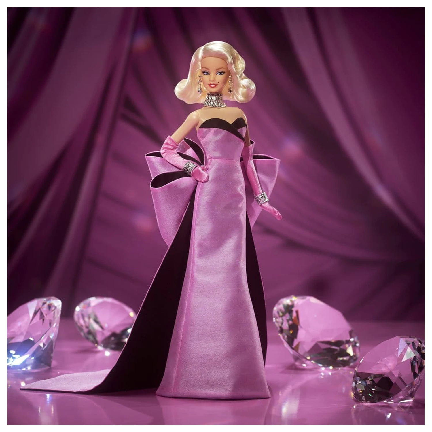 Barbie Signature Lutka Marilyn Monroe fotografija izdelka