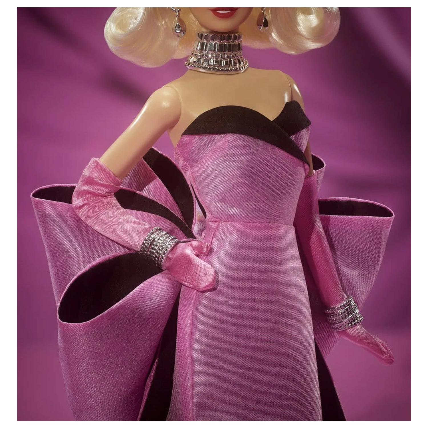Barbie Signature Lutka Marilyn Monroe fotografija izdelka