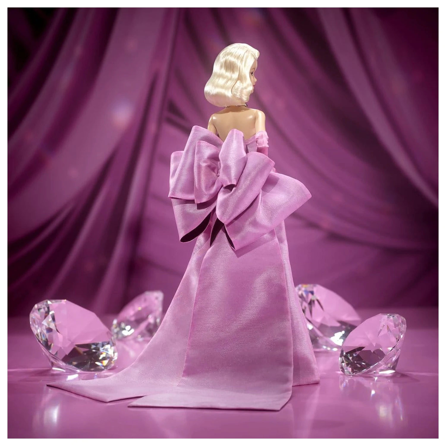 Barbie Signature Lutka Marilyn Monroe fotografija izdelka