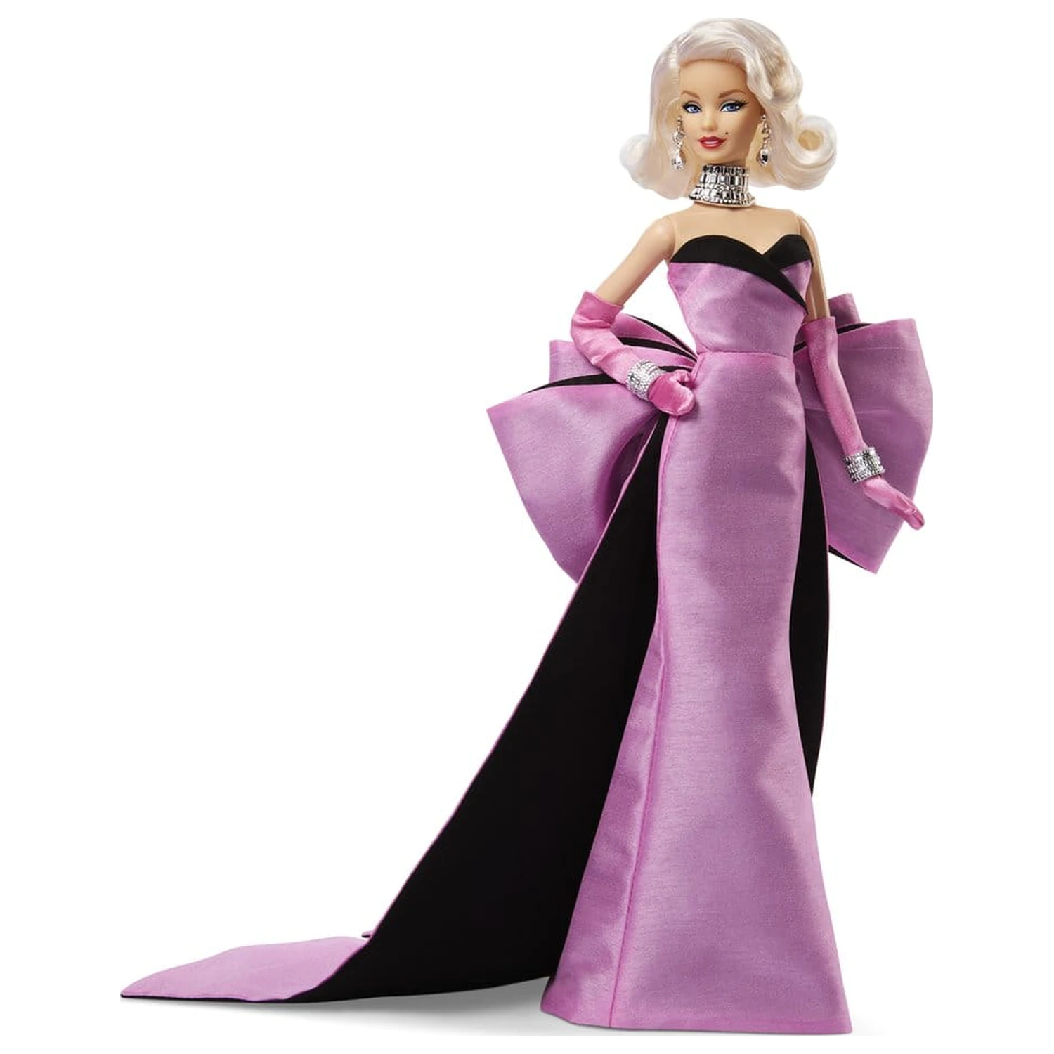 Barbie Signature Lutka Marilyn Monroe fotografija izdelka