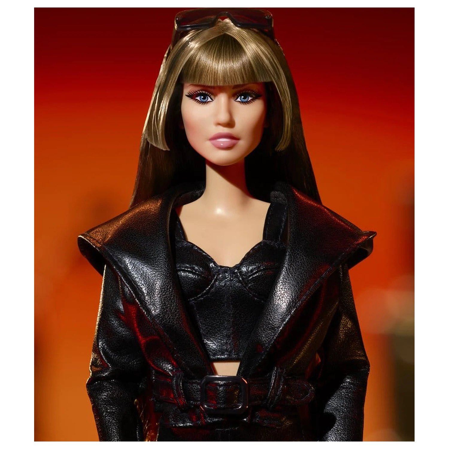 Barbie Signature Lutka Miley Cyrus fotografija izdelka