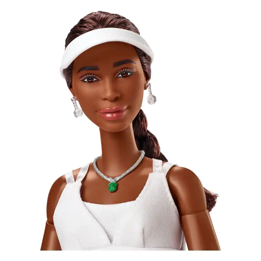 Barbie Signature navdihujoče ženske lutka Venus Williams fotografija izdelka