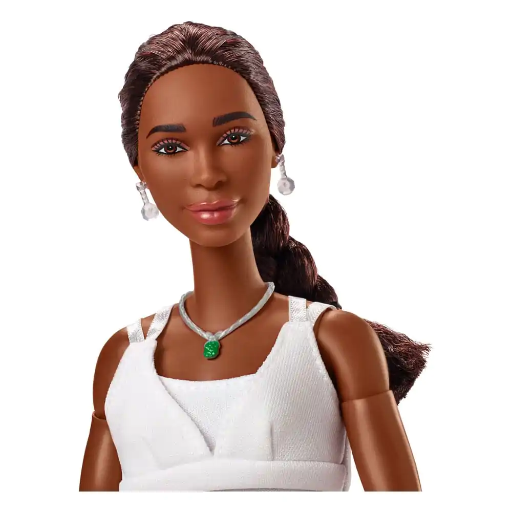 Barbie Signature navdihujoče ženske lutka Venus Williams fotografija izdelka