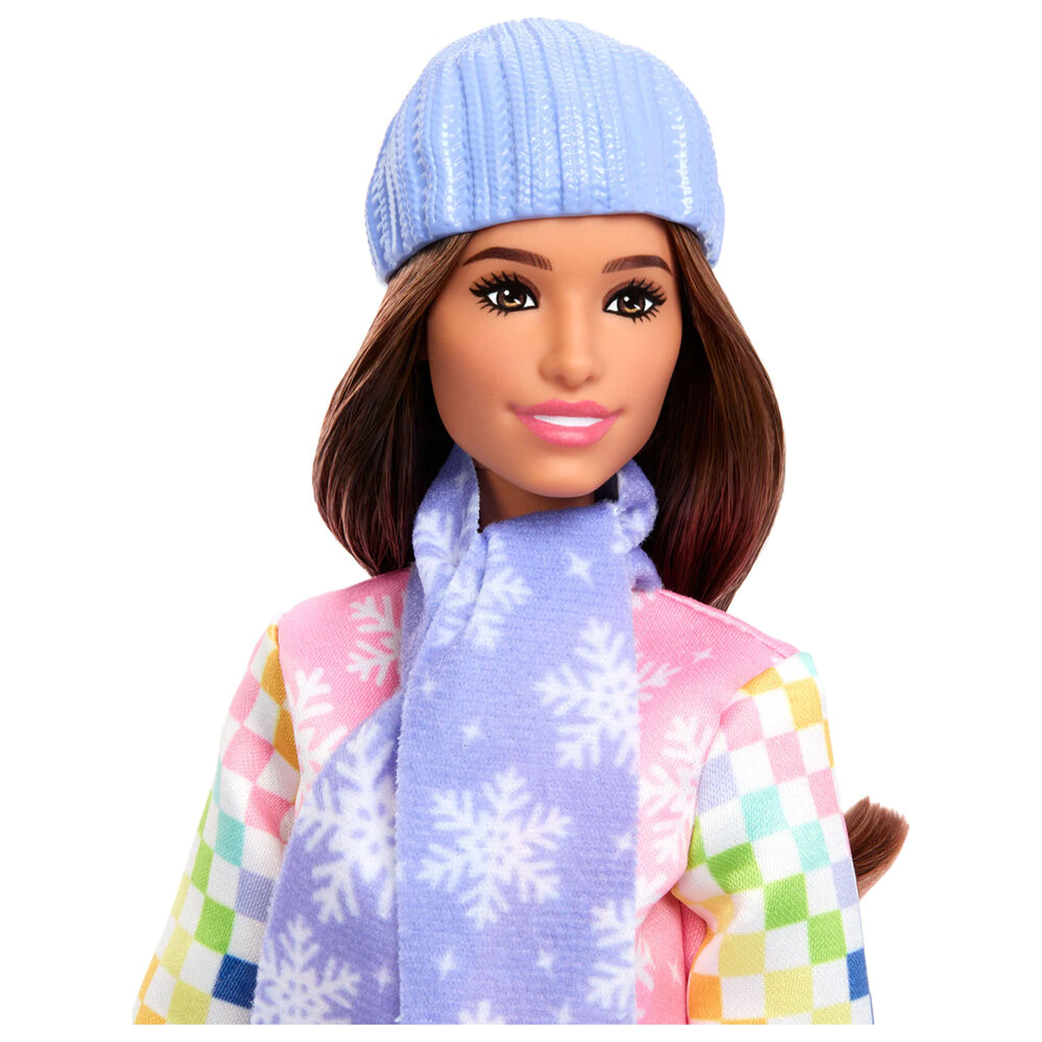 Barbie Snowboard lutka fotografija izdelka