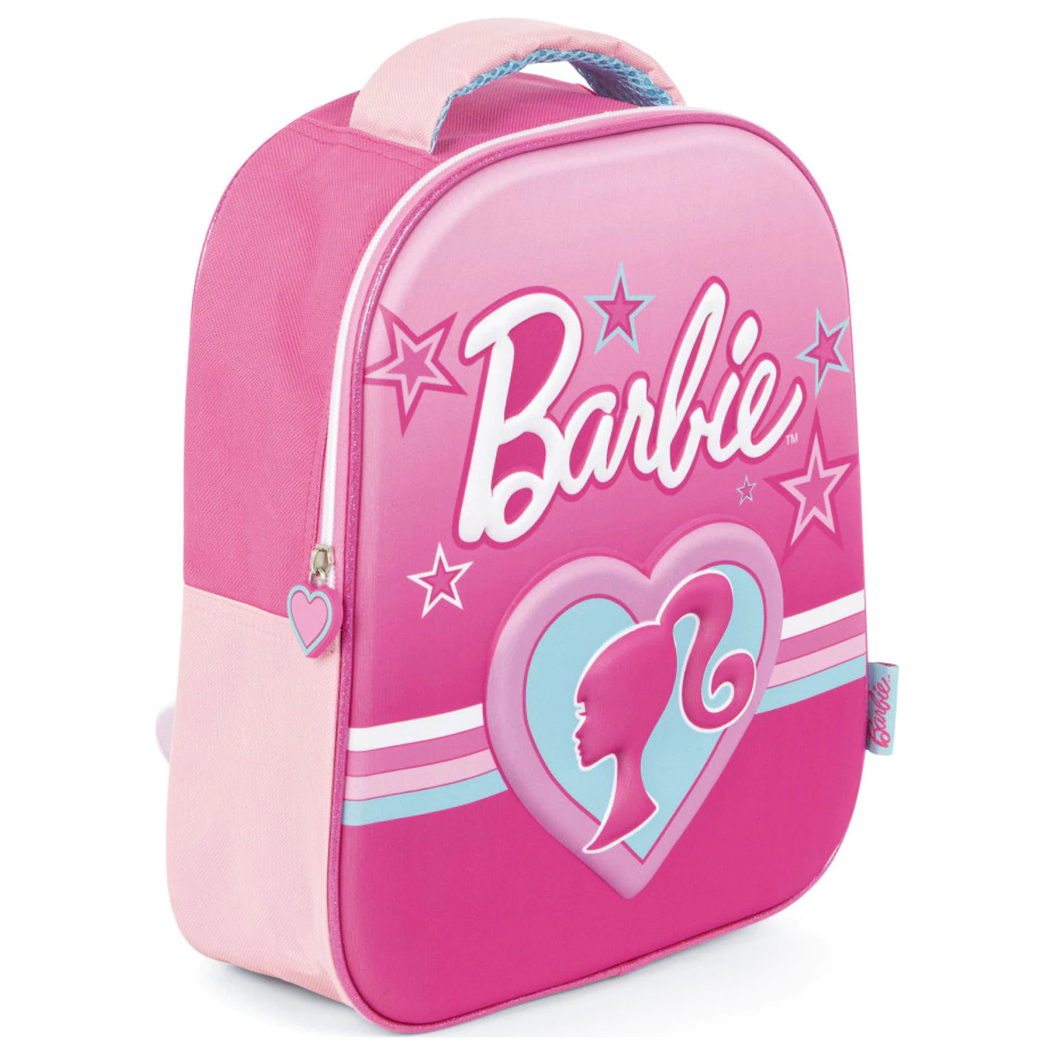 Barbie Star 3D nahrbtnik, torba 32 cm fotografija izdelka