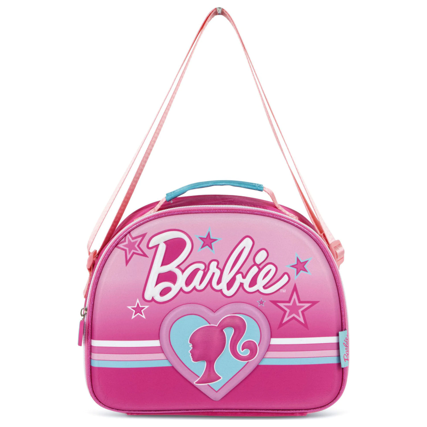 Barbie Star 3D termo torba za kosilo 26 cm fotografija izdelka